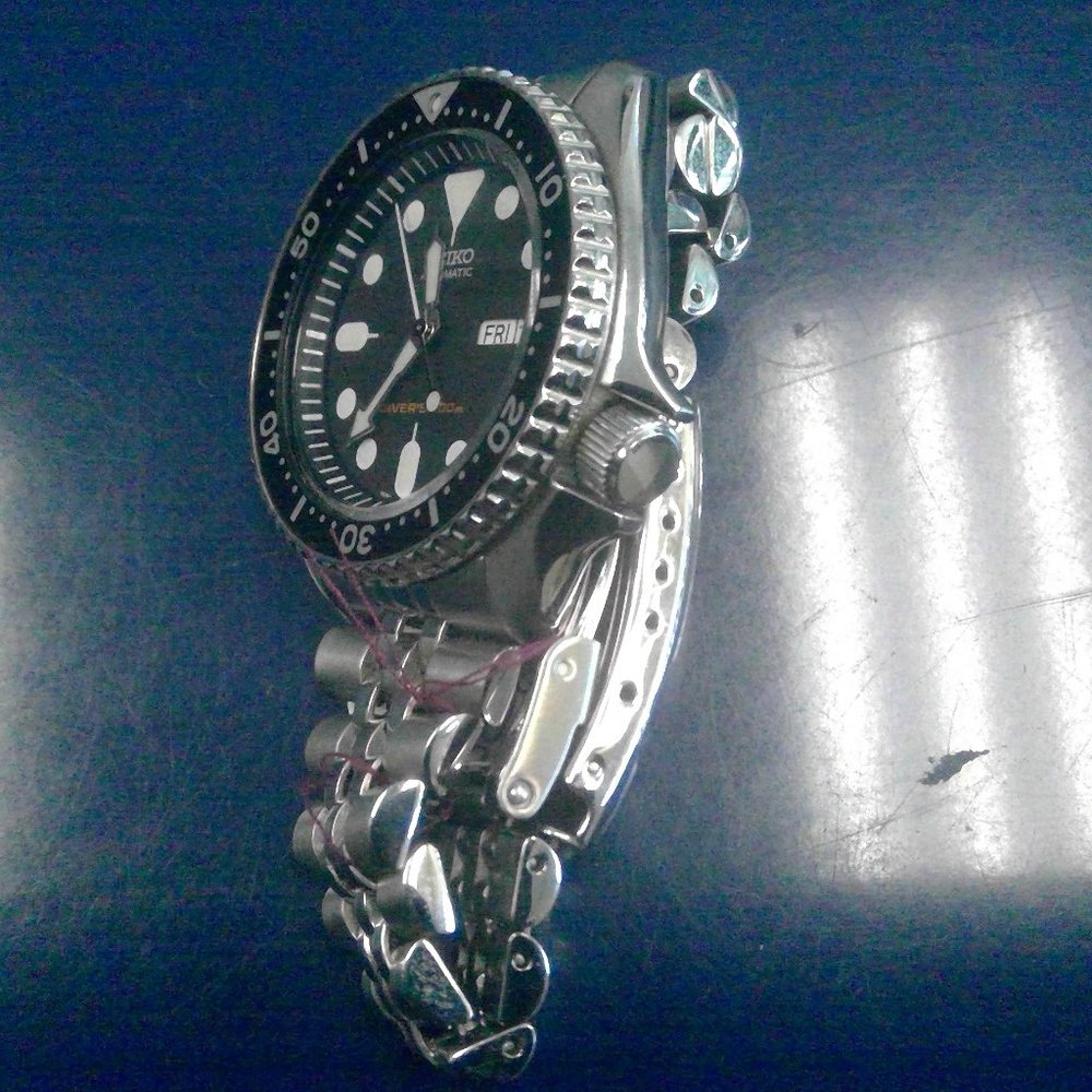 SEIKO WATCH AUTOMATIC